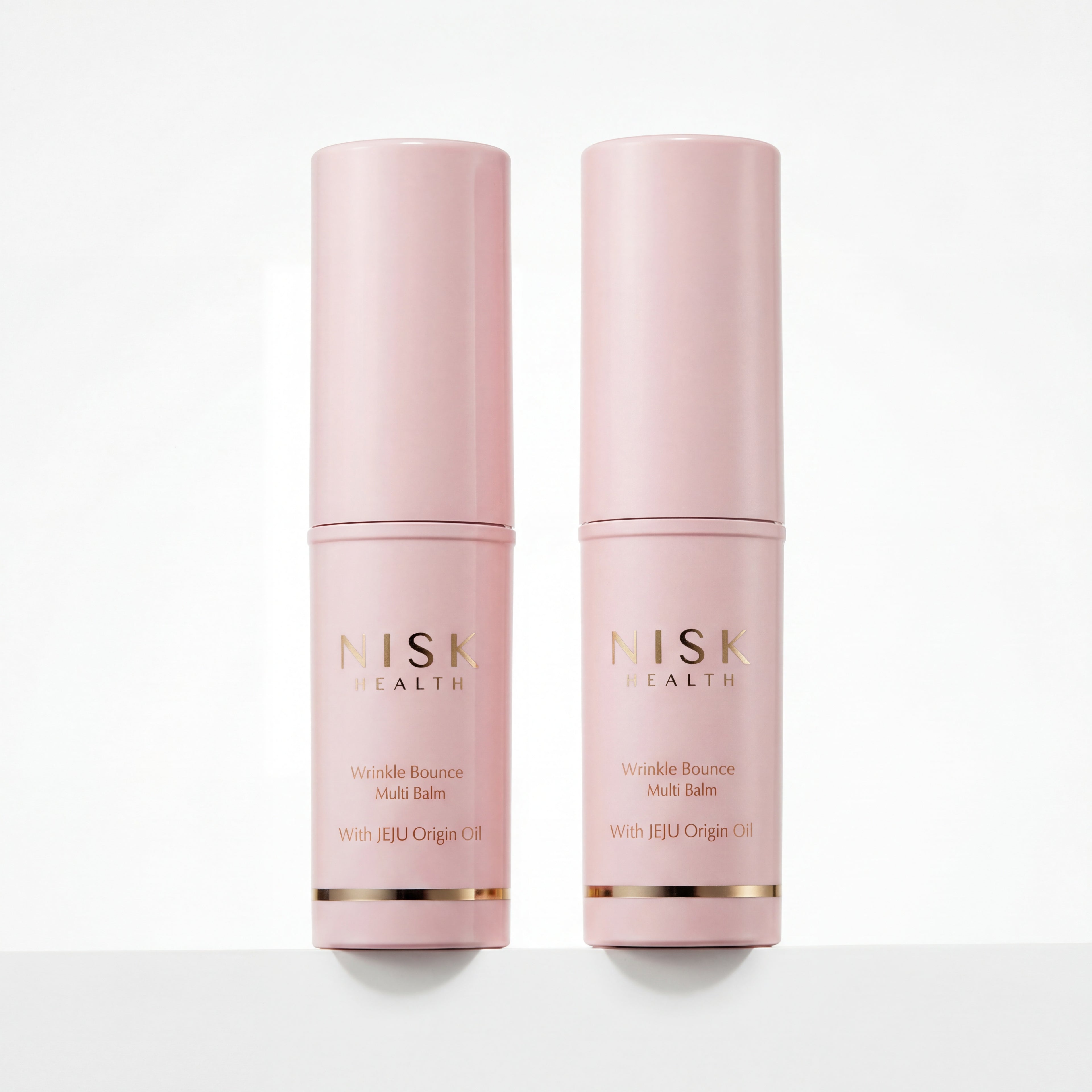 Nisk Health Multi Balm- 2 pack