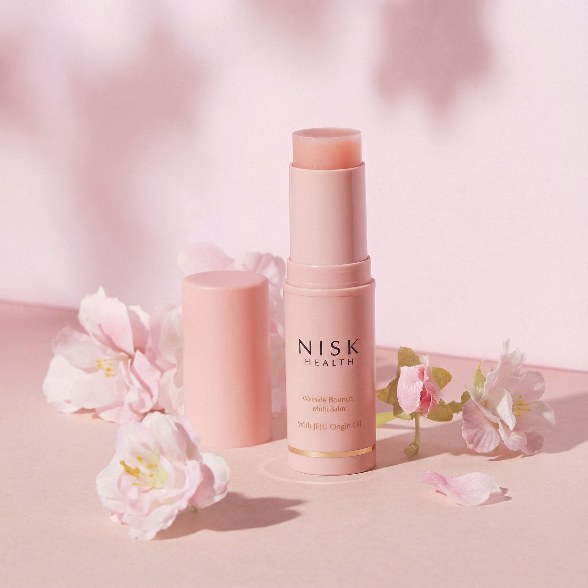 NISK Health Multi Balm